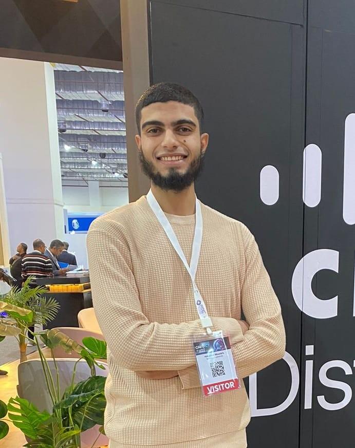 Mohamed Moustafa - DevOps Engineer